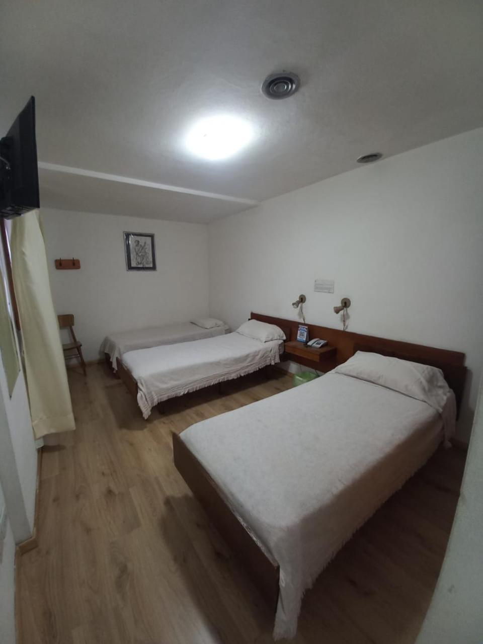 滑雪酒店 埃斯克尔 外观 照片