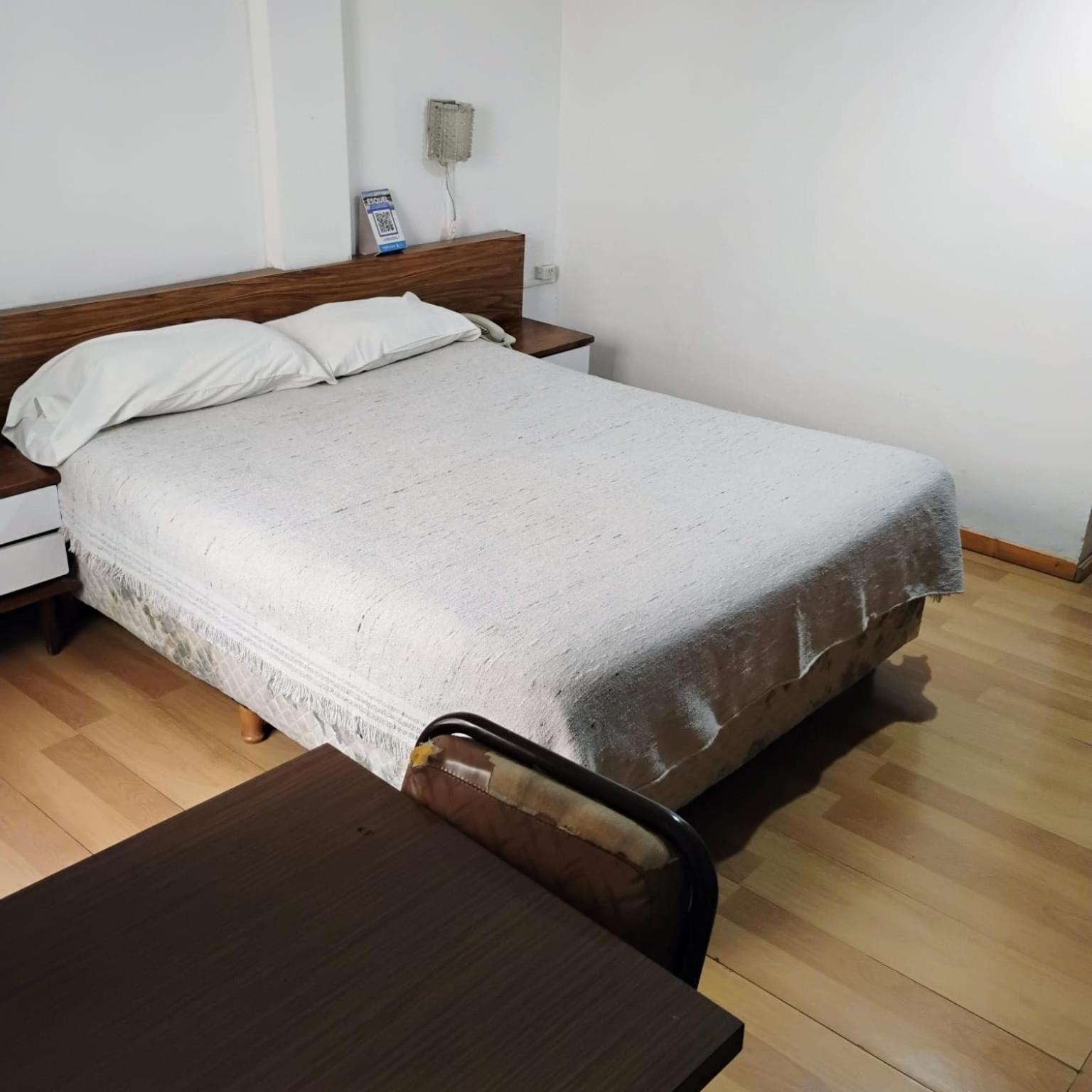 滑雪酒店 埃斯克尔 外观 照片